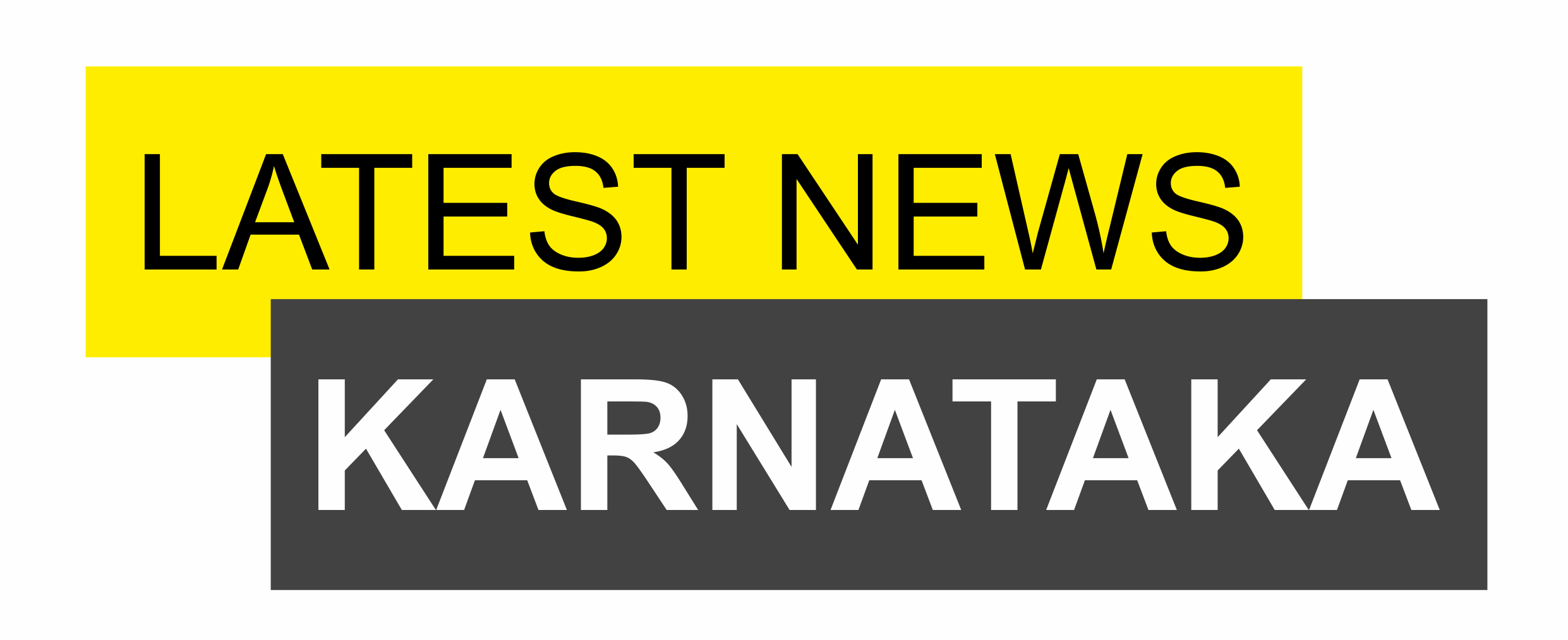 Latest News Karnataka